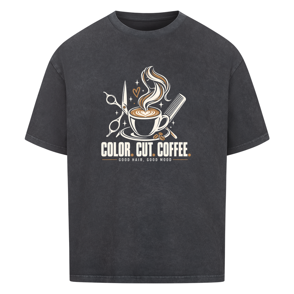 Image for color: washed black