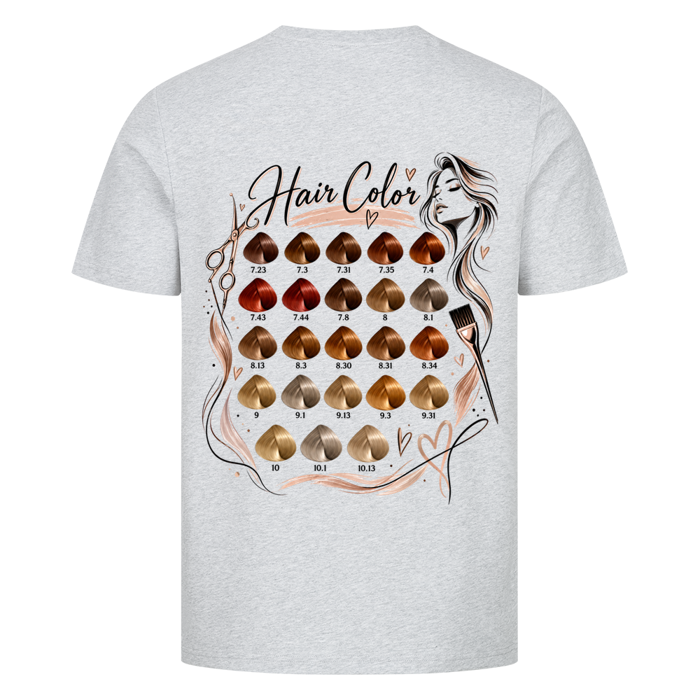 Image for color: heather grey