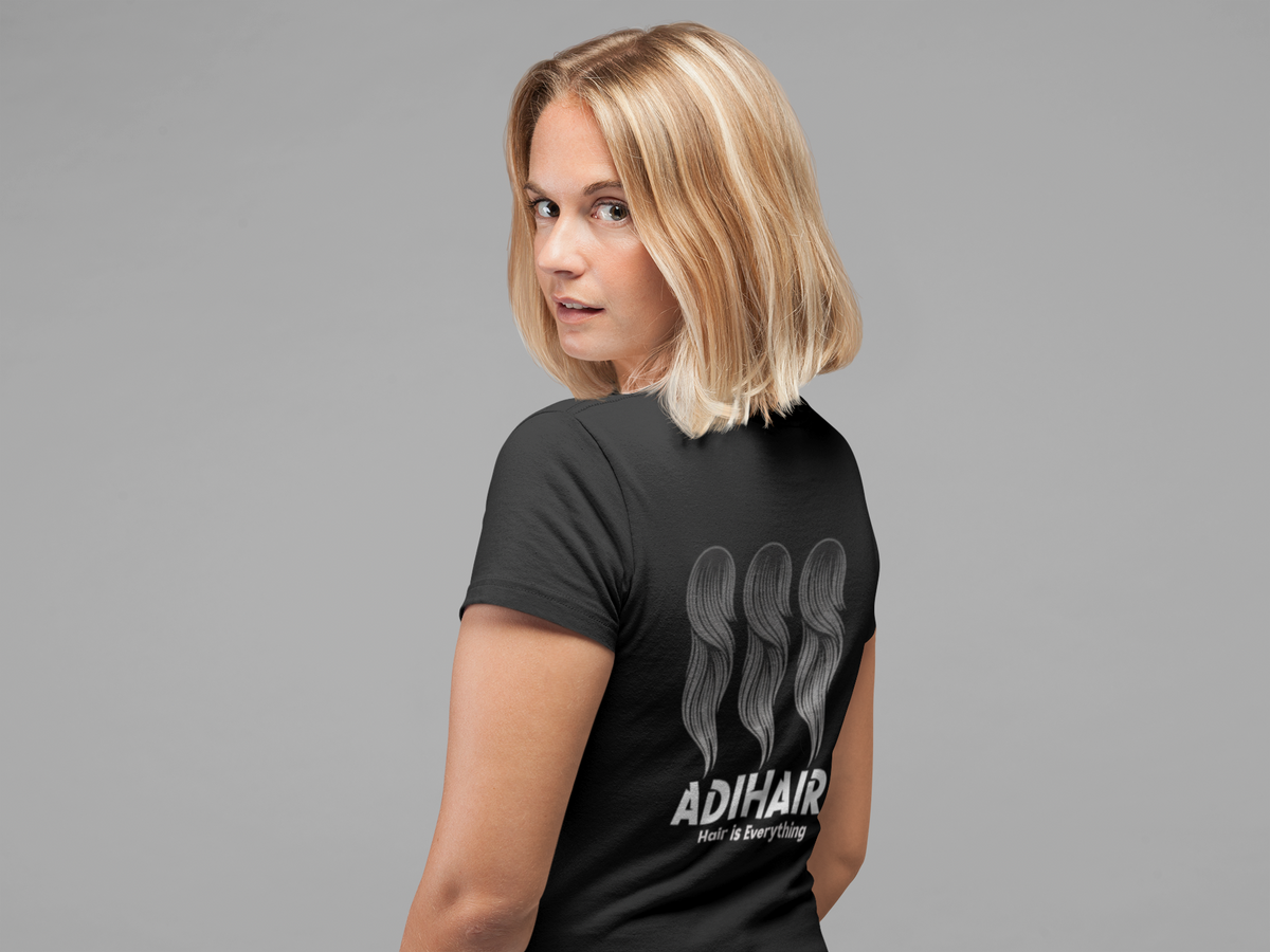AdiHair T-Shirt