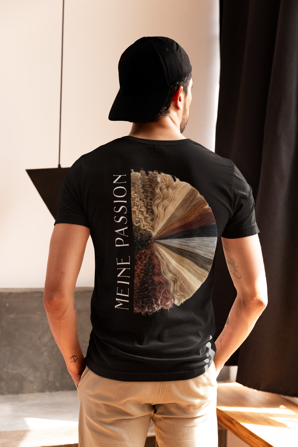 Meine Passion T-Shirt