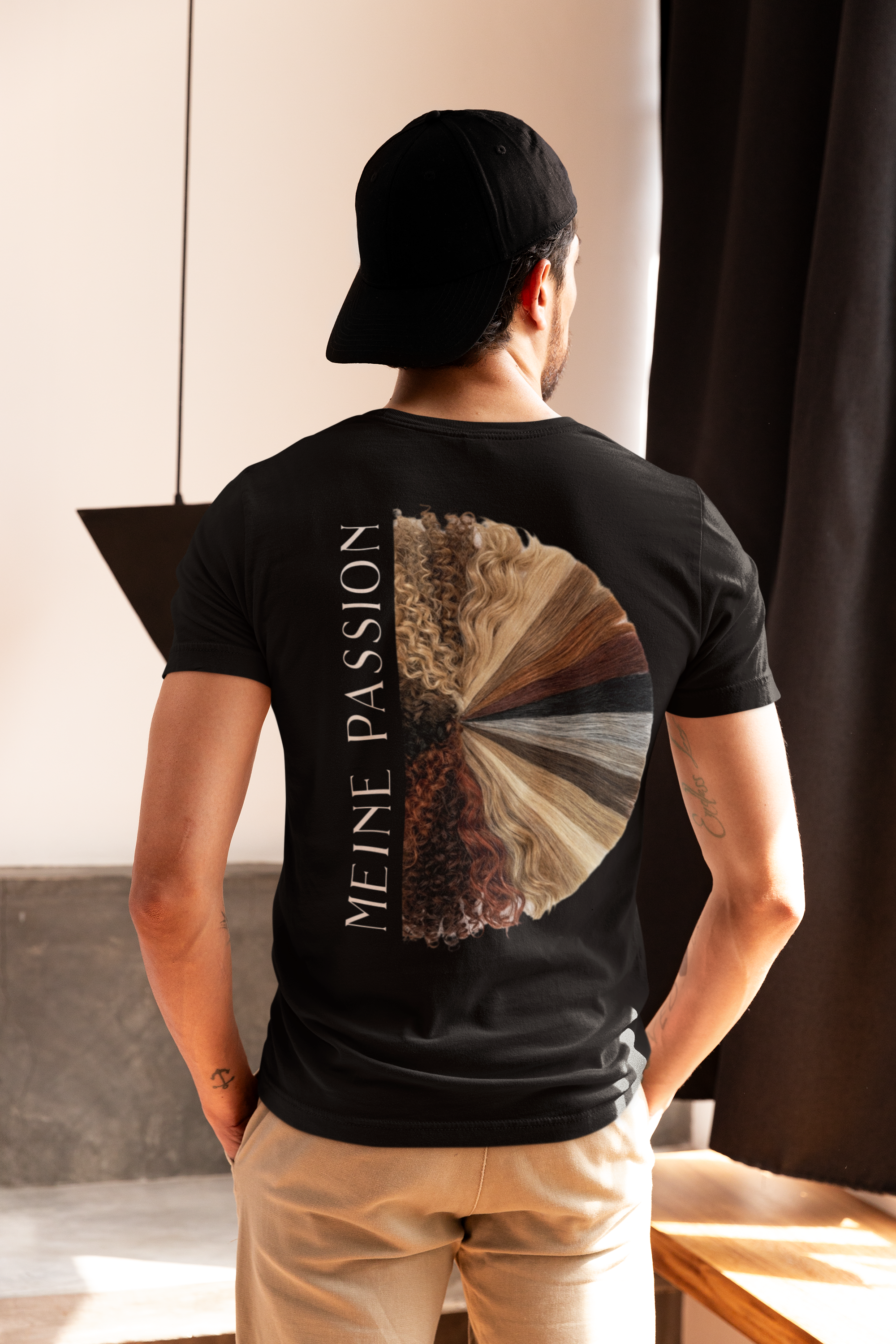 Meine Passion T-Shirt