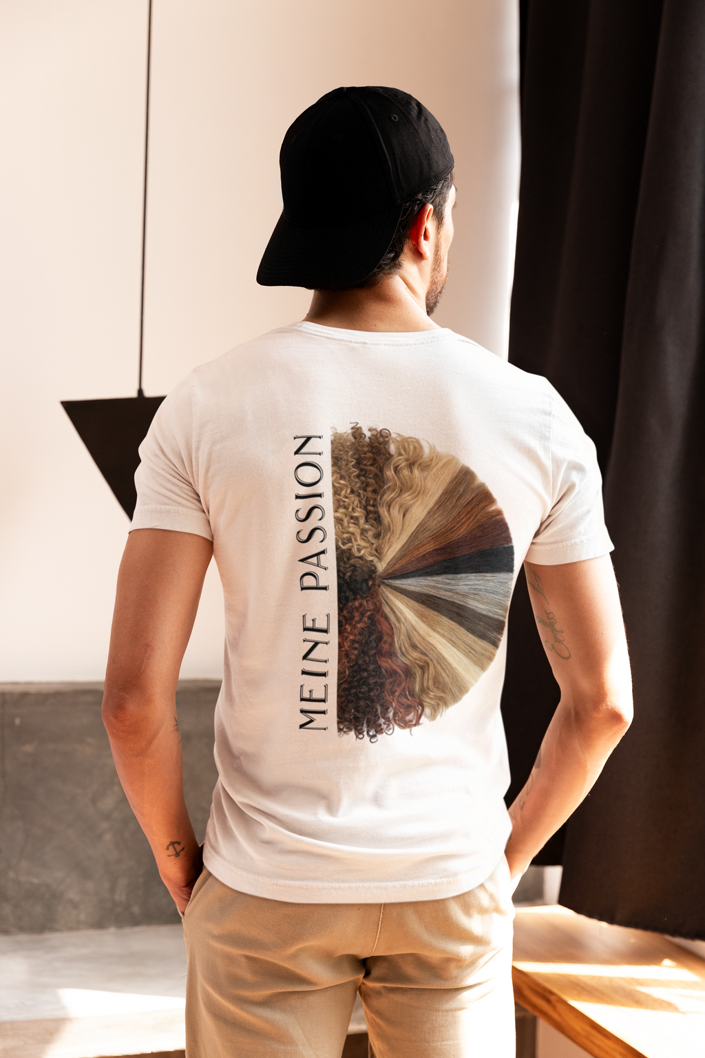Meine Passion T-Shirt