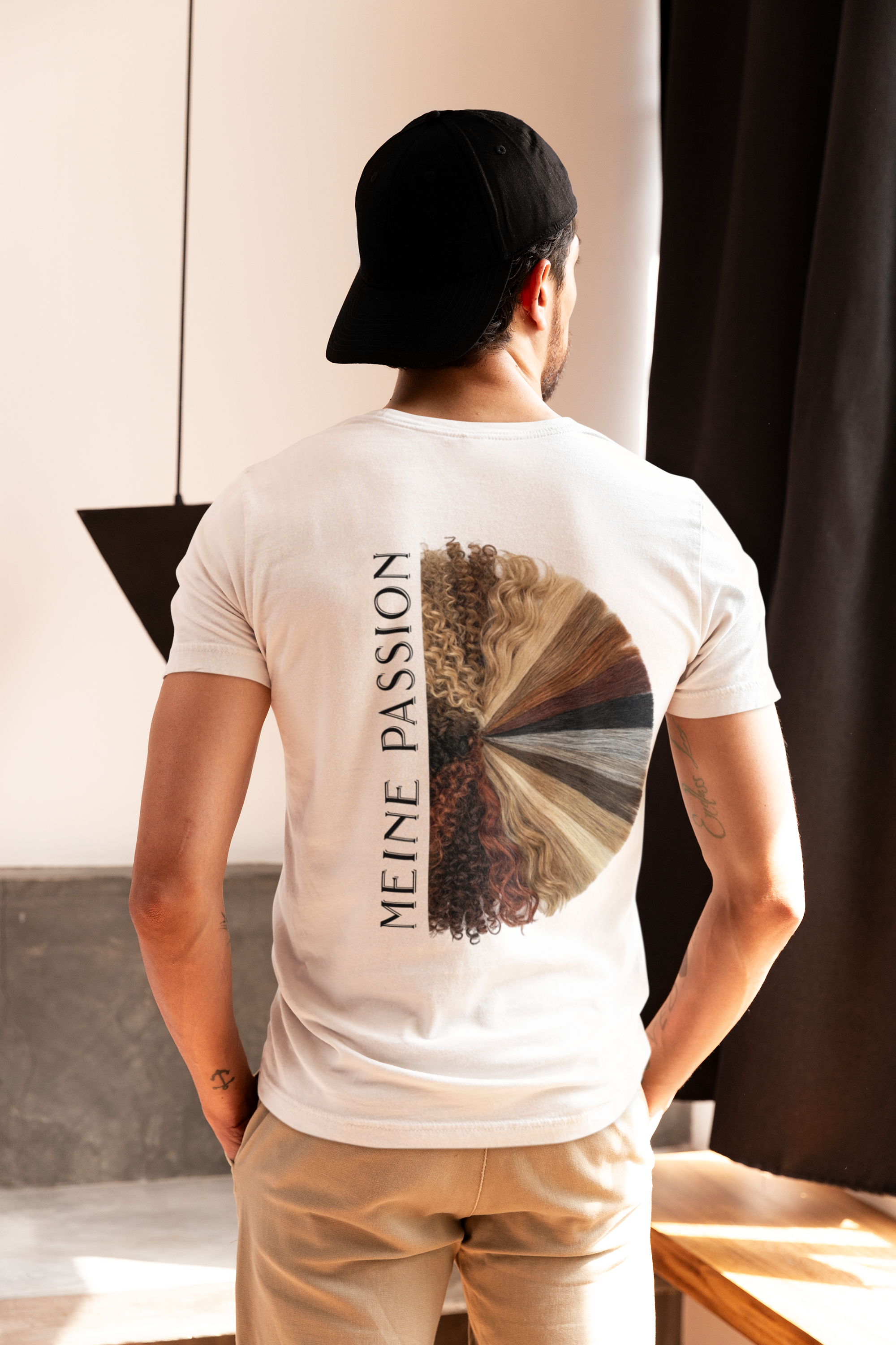 Meine Passion T-Shirt