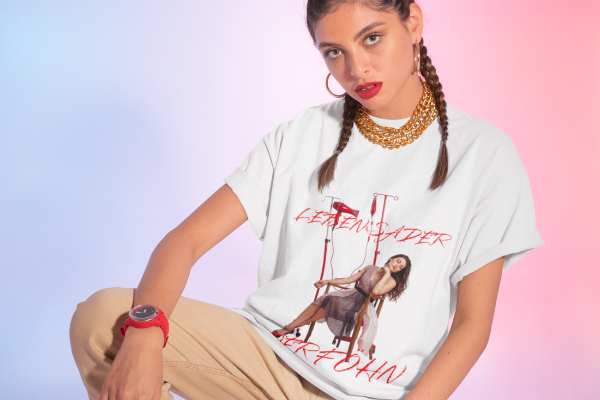 LebensAder Shirt Women